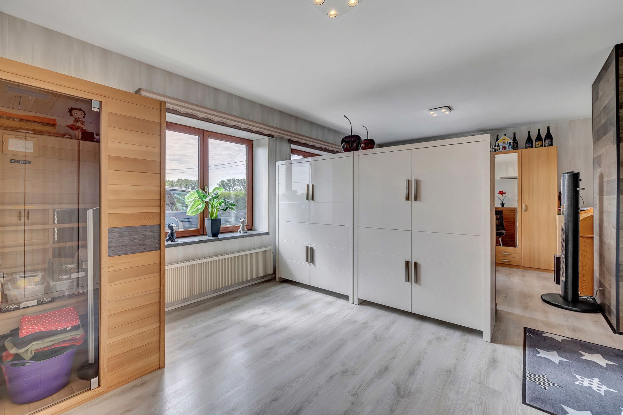 Ruime, prachtig gelegen woning met diverse mogelijkheden foto 11