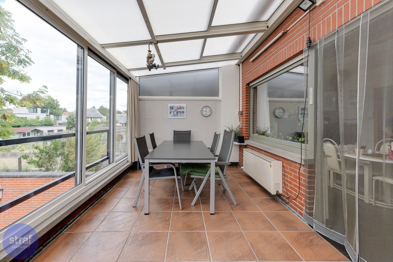 Toffe Bel-etage met 3 slaapkamers, zonnepanelen en thuisbatterij foto 9