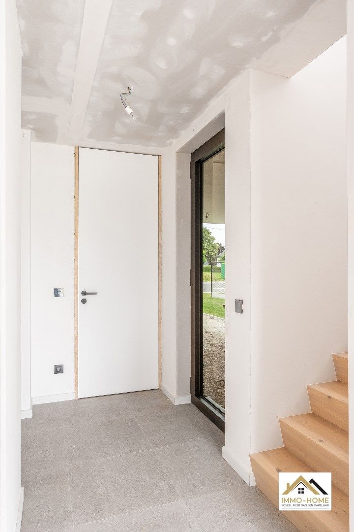 Prachtige BEN-Woningen met open zicht foto 16