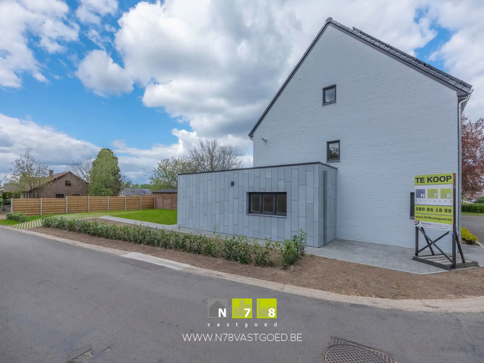 Huis te koop foto 28