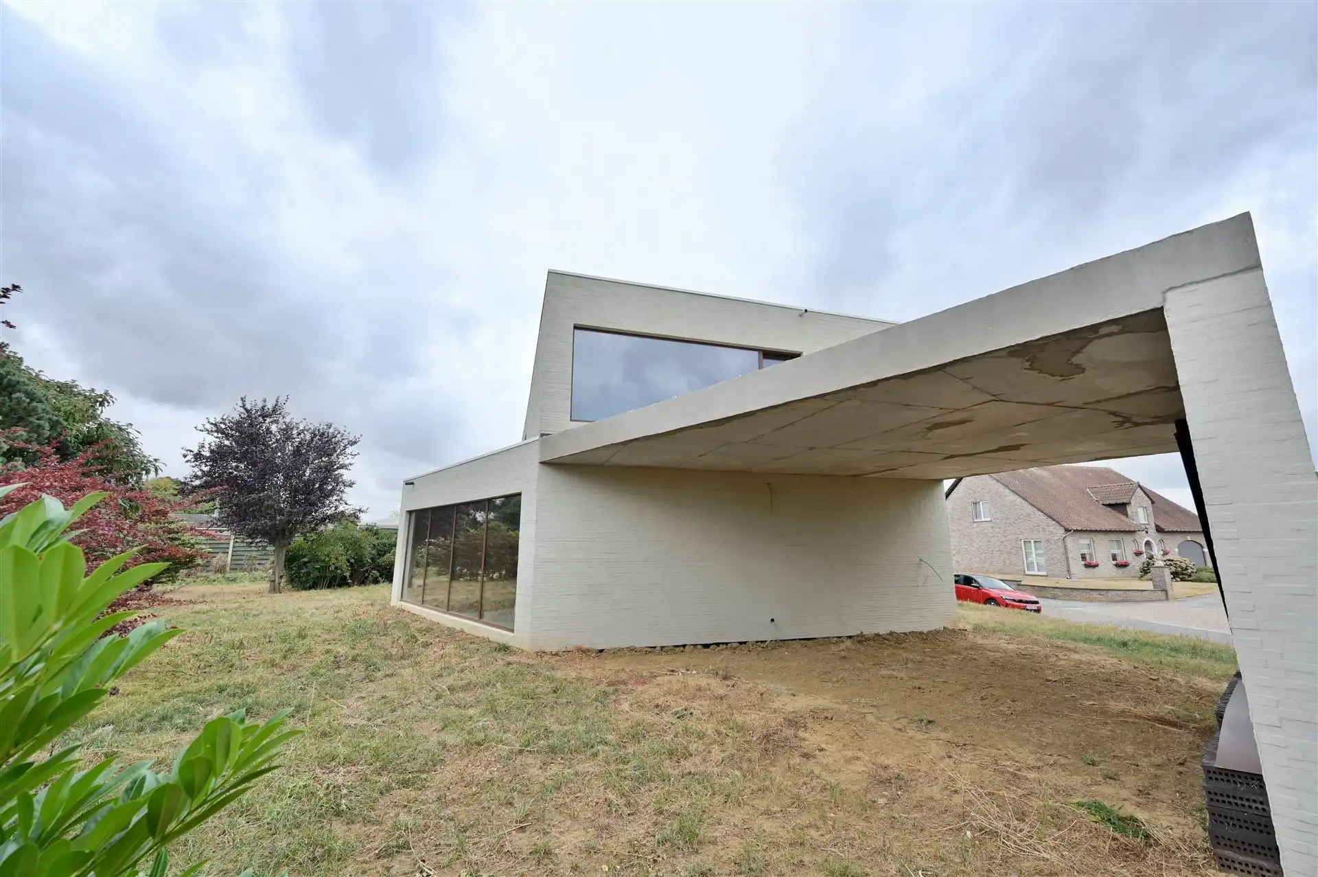 Casco-villa op 932 m²: creëer hier uw eigen droomwoning foto 24