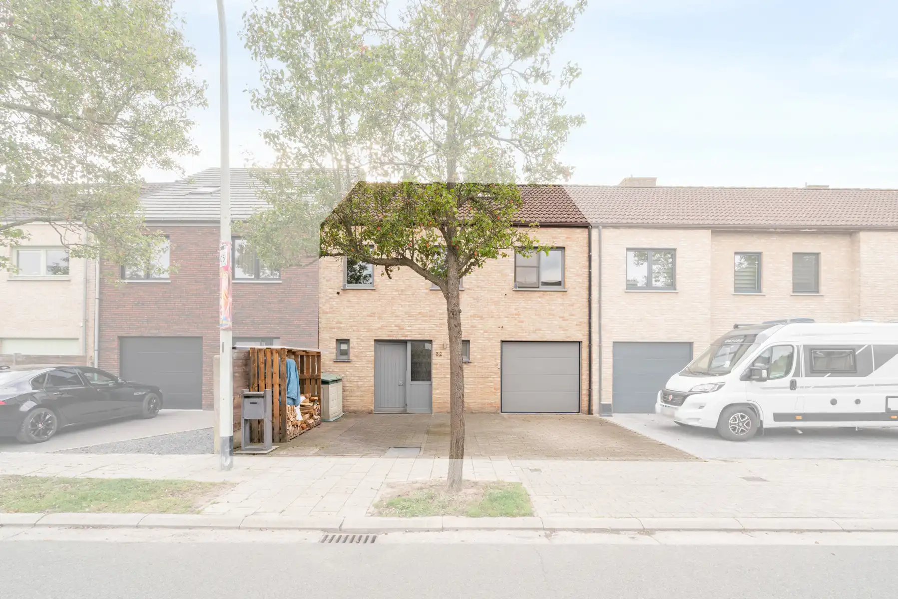 TE KOOP - ruime gezinswoning met EPC B en 4 slaapkamers foto 21