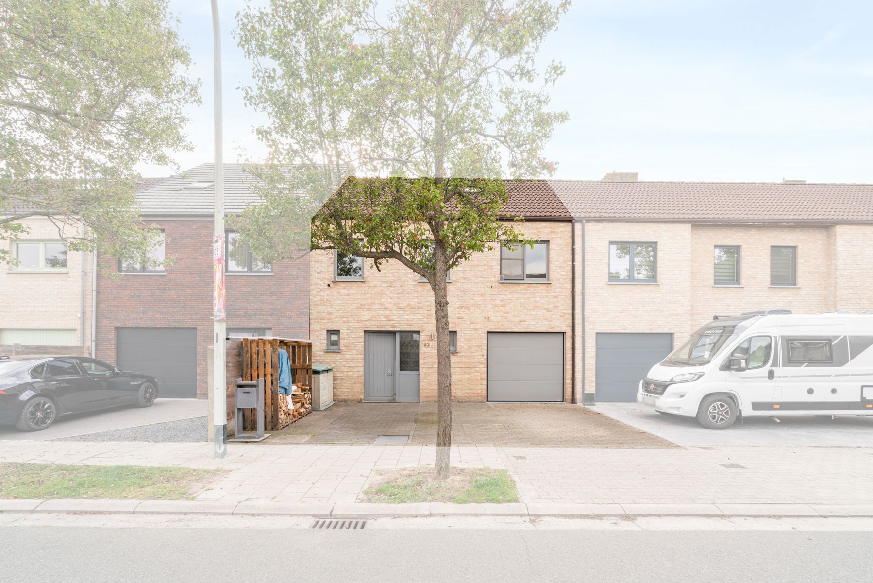TE KOOP - ruime gezinswoning met EPC B en 4 slaapkamers foto 21