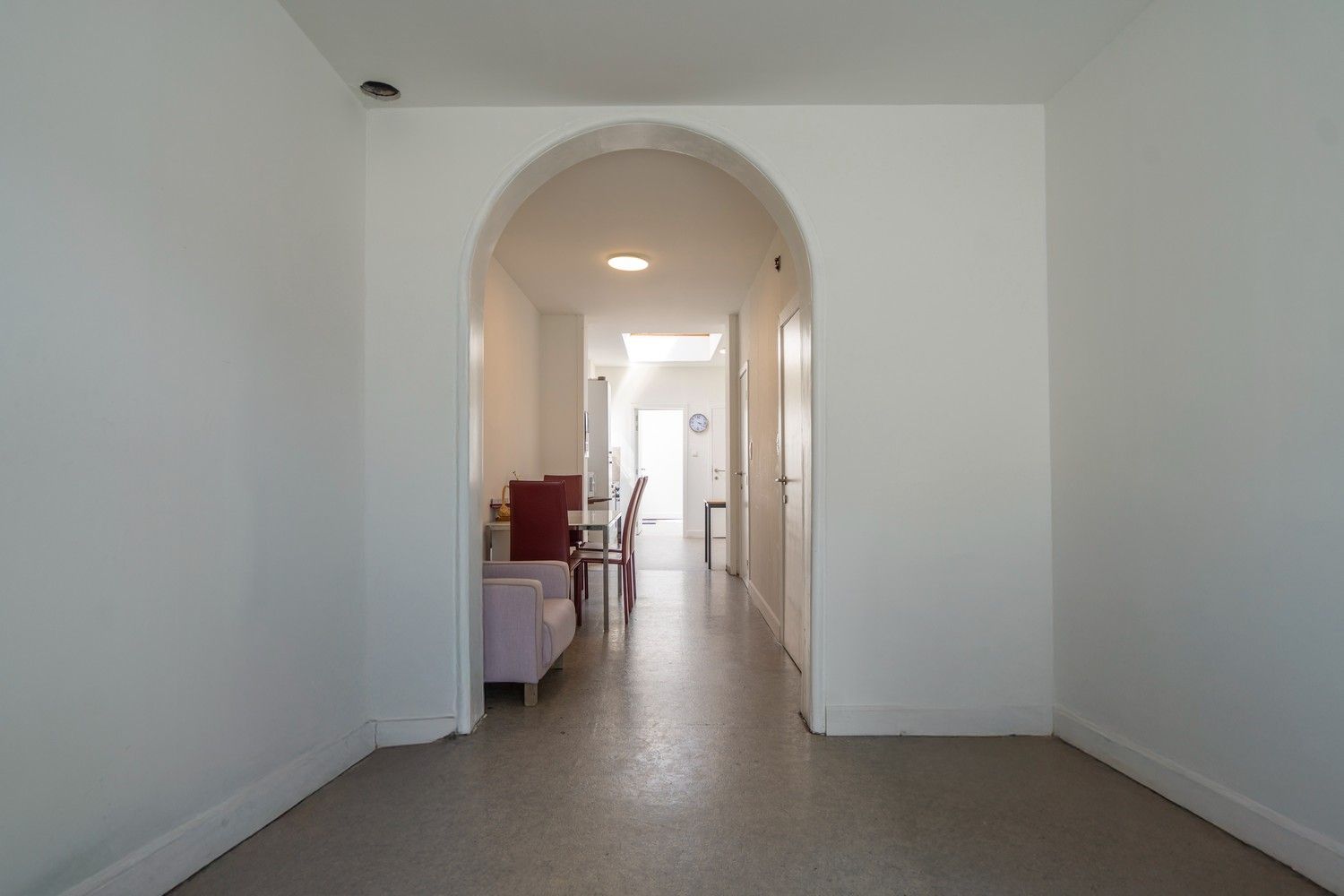 Gezellige Woning foto 4