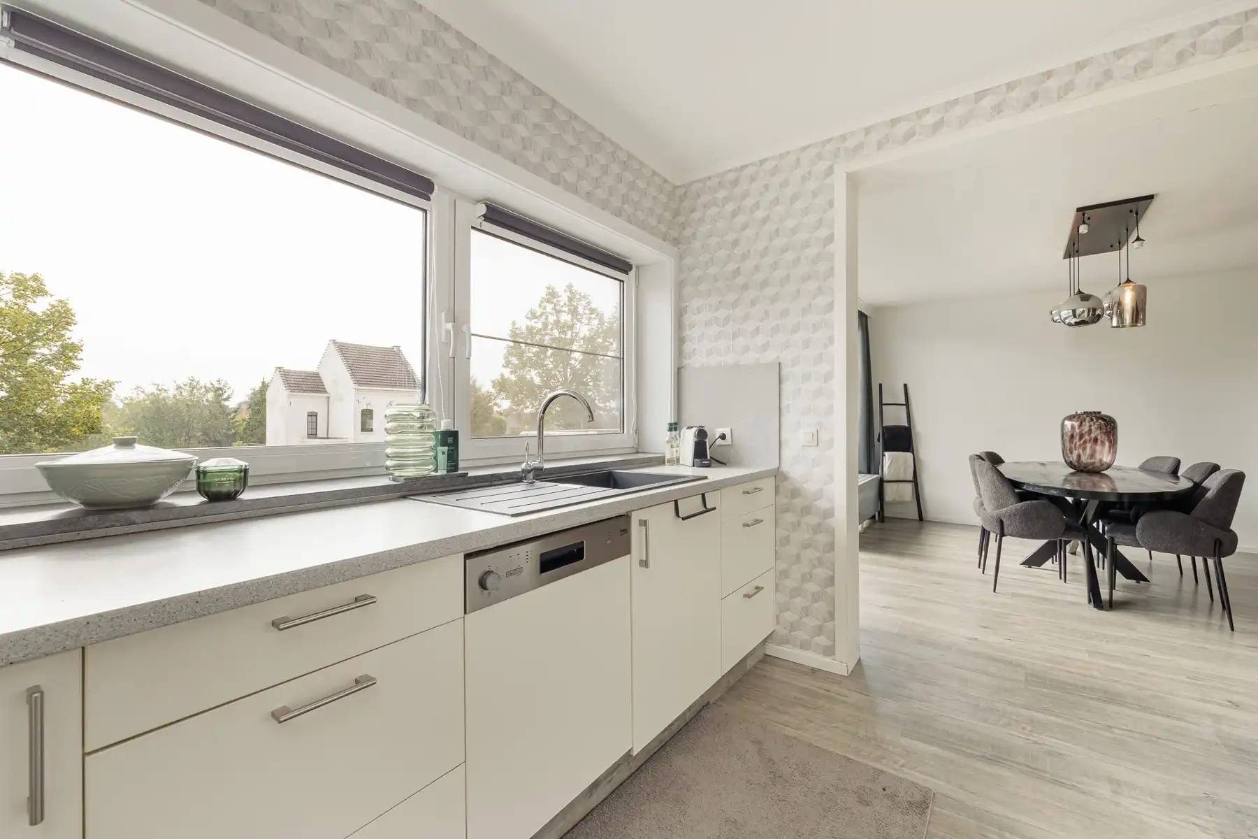 Appartement te koop foto 5
