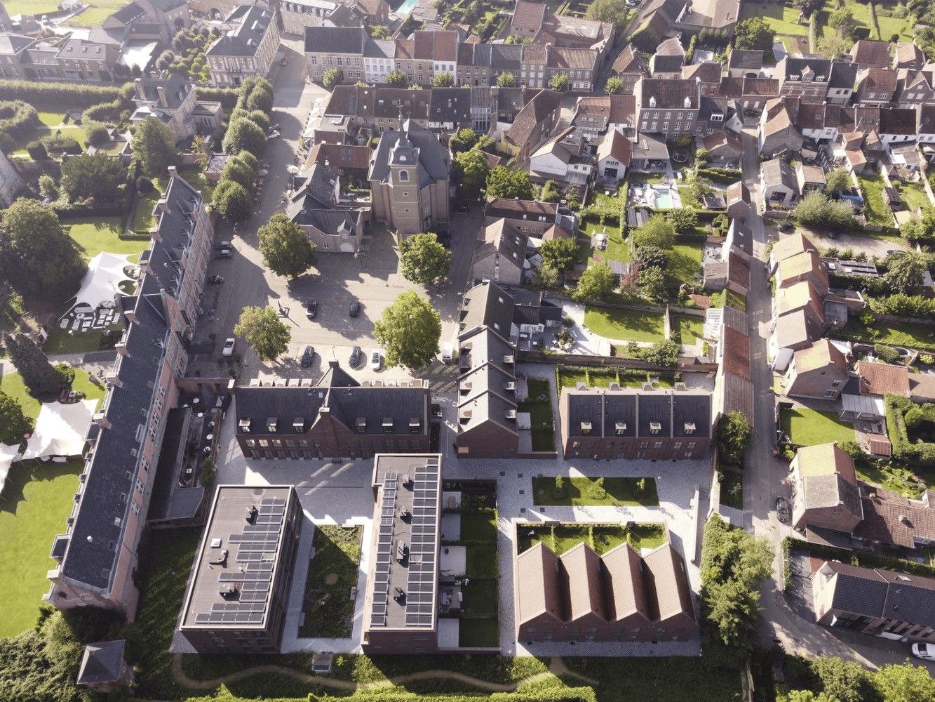 Schitterende, lichtovergoten woning in het gegeerde Oud-Rekem, Lanaken foto 50