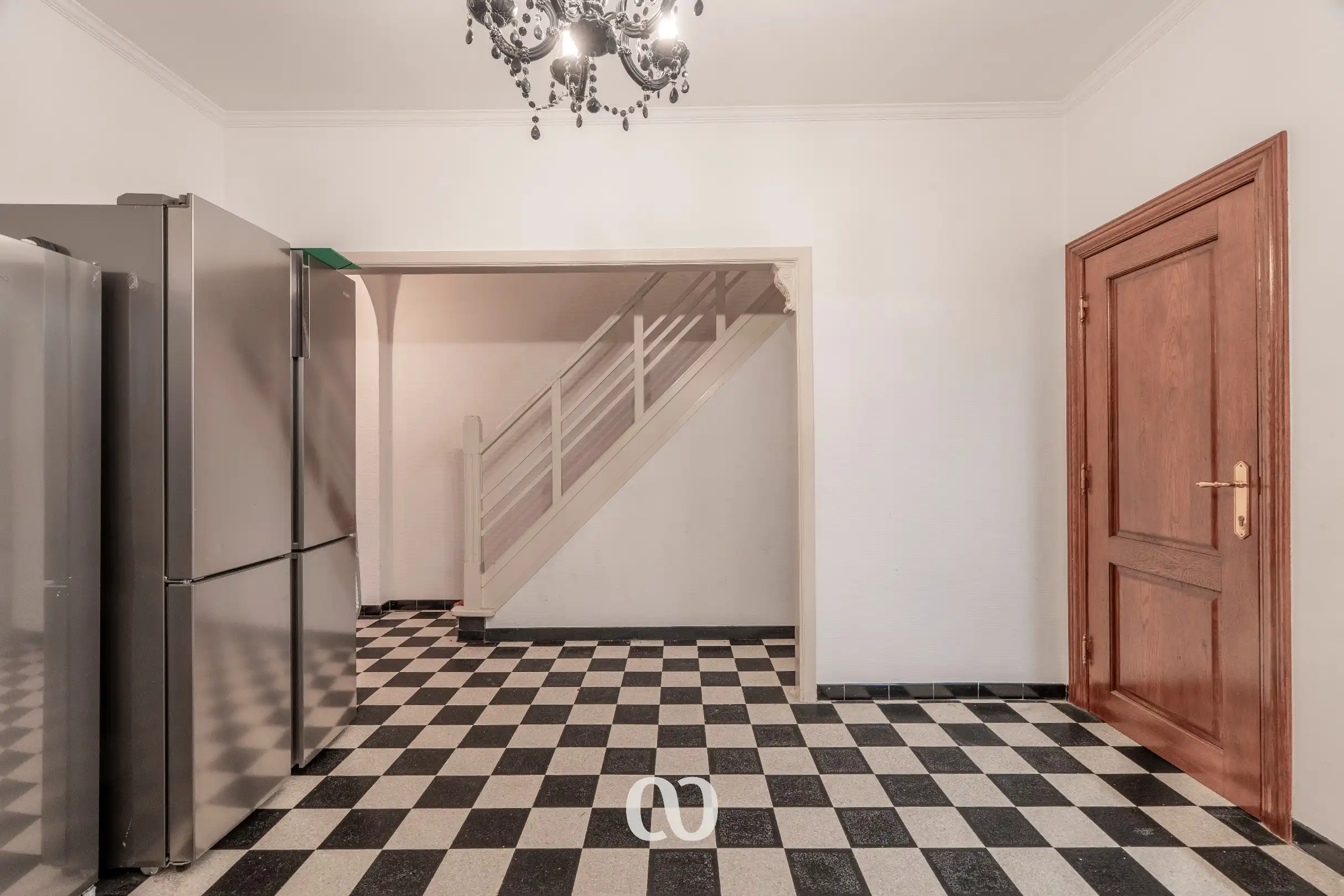 Ruime woning in het centrum van Oudenaarde foto 5