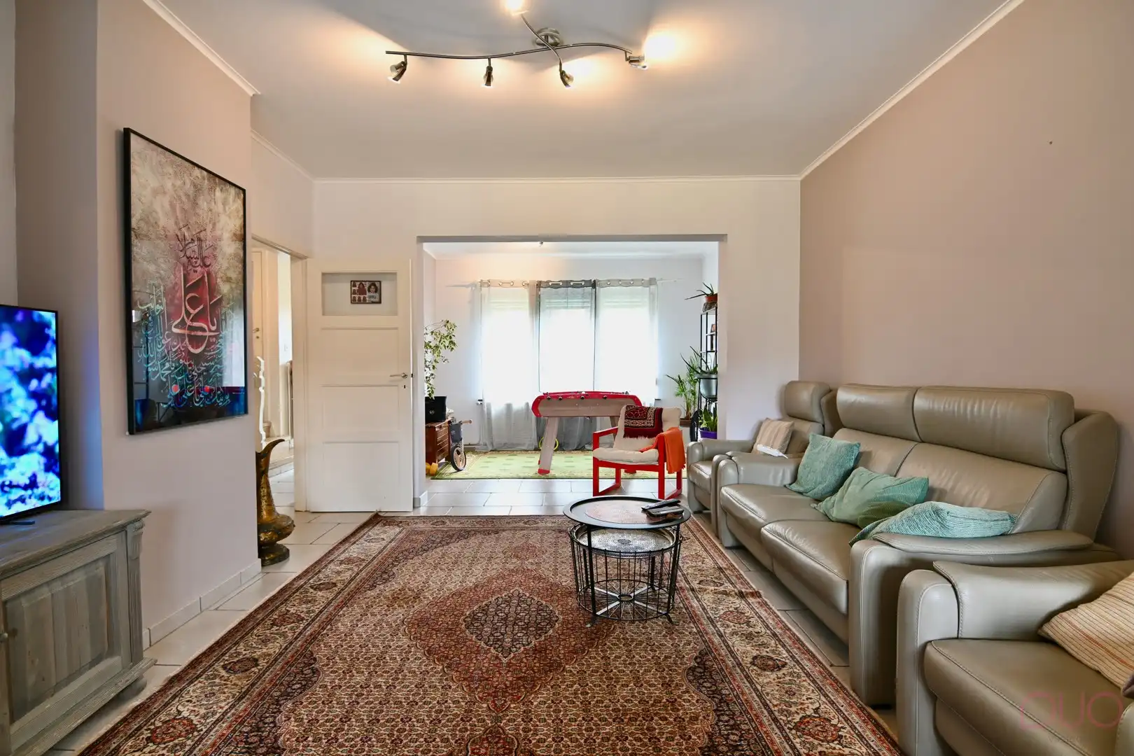 Leuke rijwoning met garage in een rustige kindvriendelijke buurt foto 5