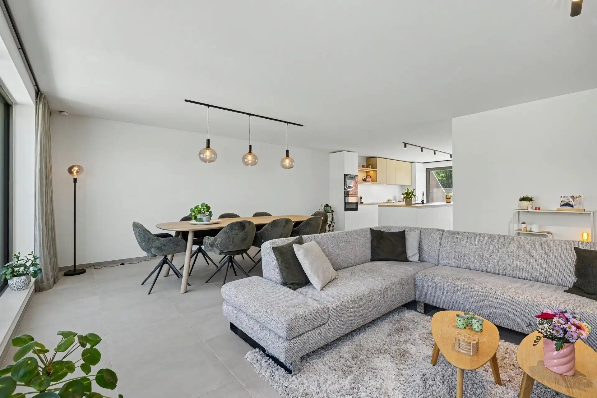 Appartement te koop Potaardestraat 10B - 9190 Stekene
