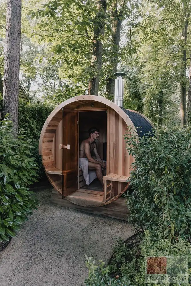 Instapklare vakantiewoning met wellnessconcept & direct rendement foto 24