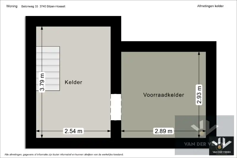 VOLLEDIG GERENOVEERDE, INSTAPKLARE GEZINSWONING foto 24