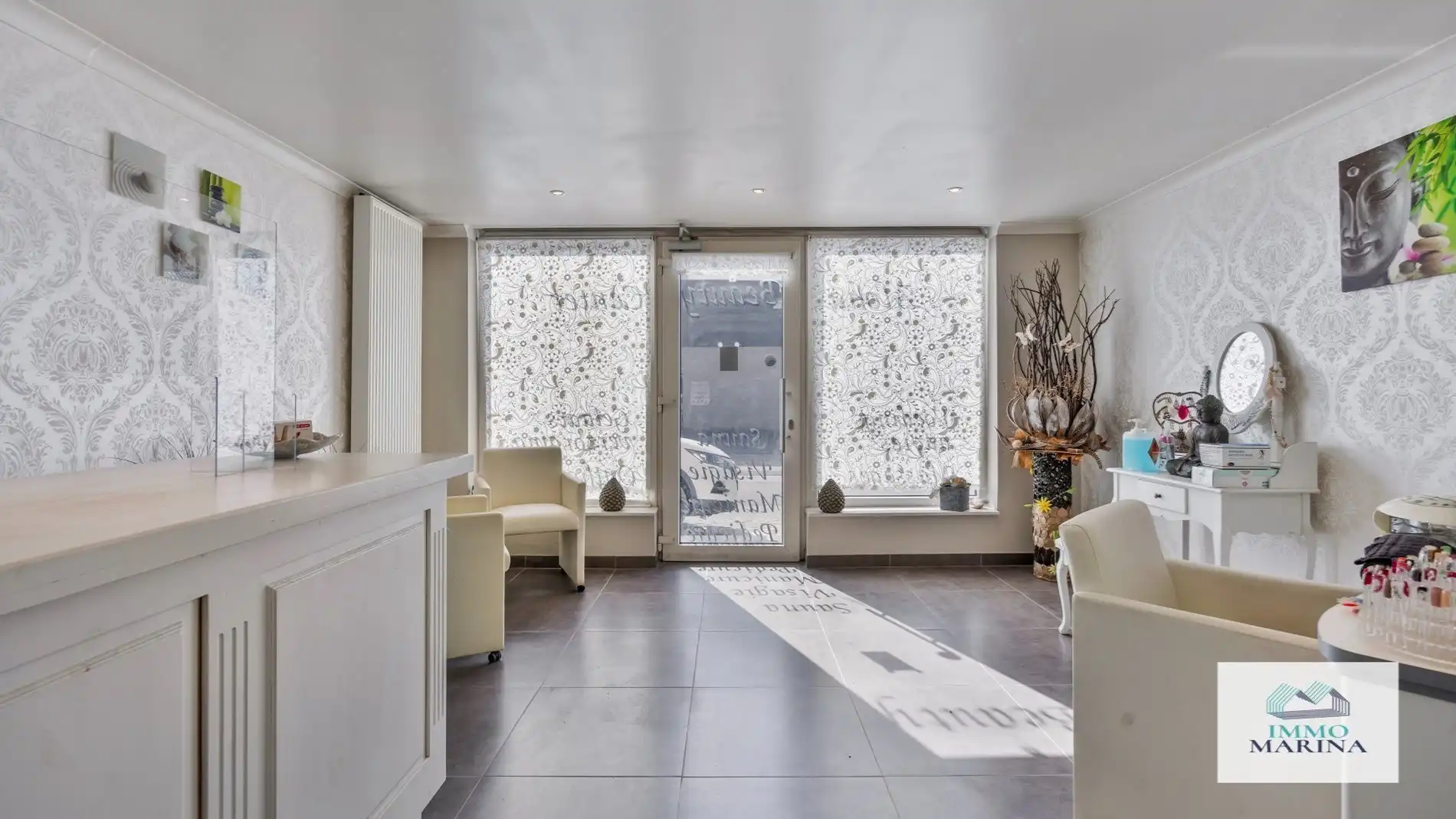 Prachtige handelszaak te centrum Baal foto 5