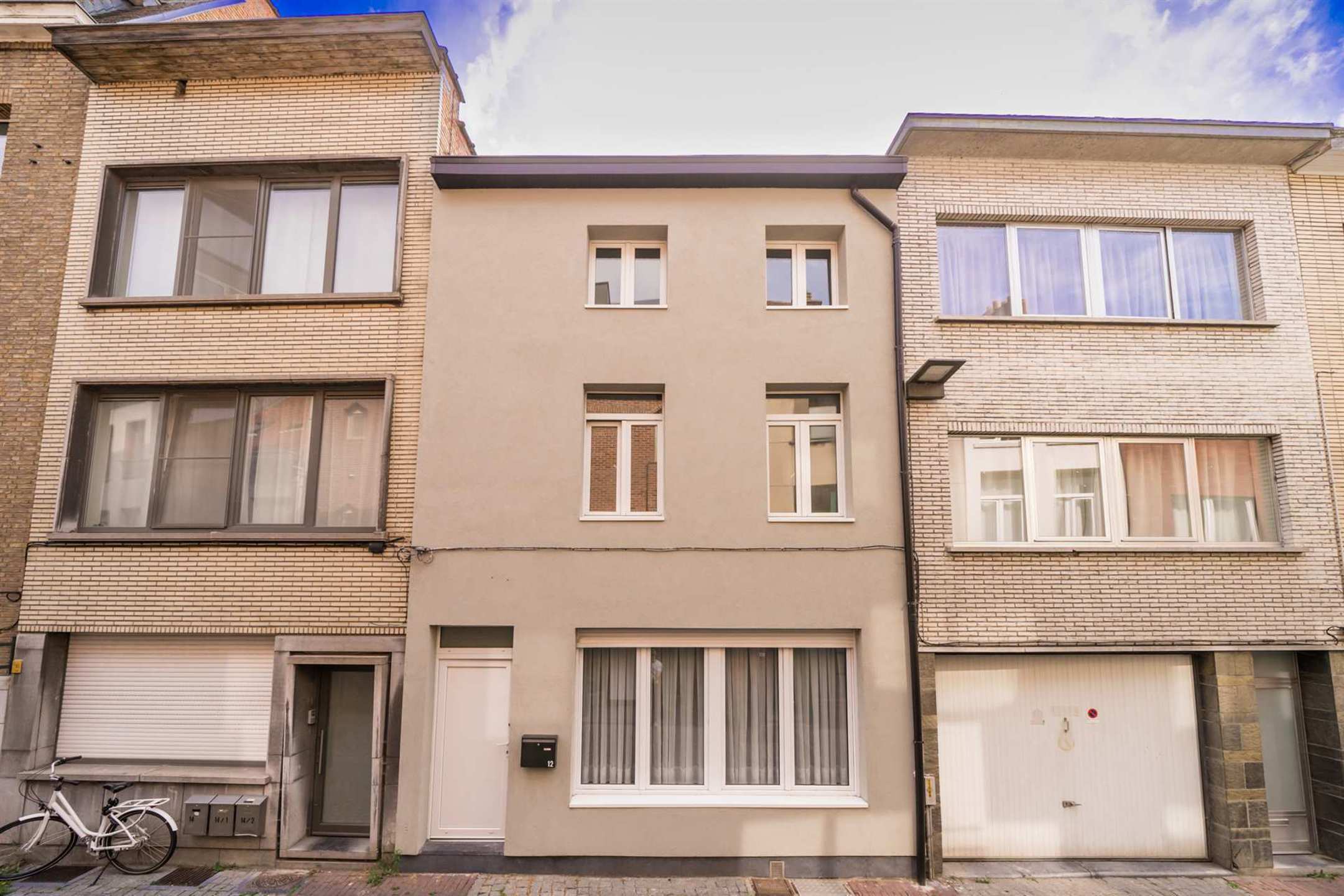 Comfortabele stadswoning in het Hart van Mechelen foto 14
