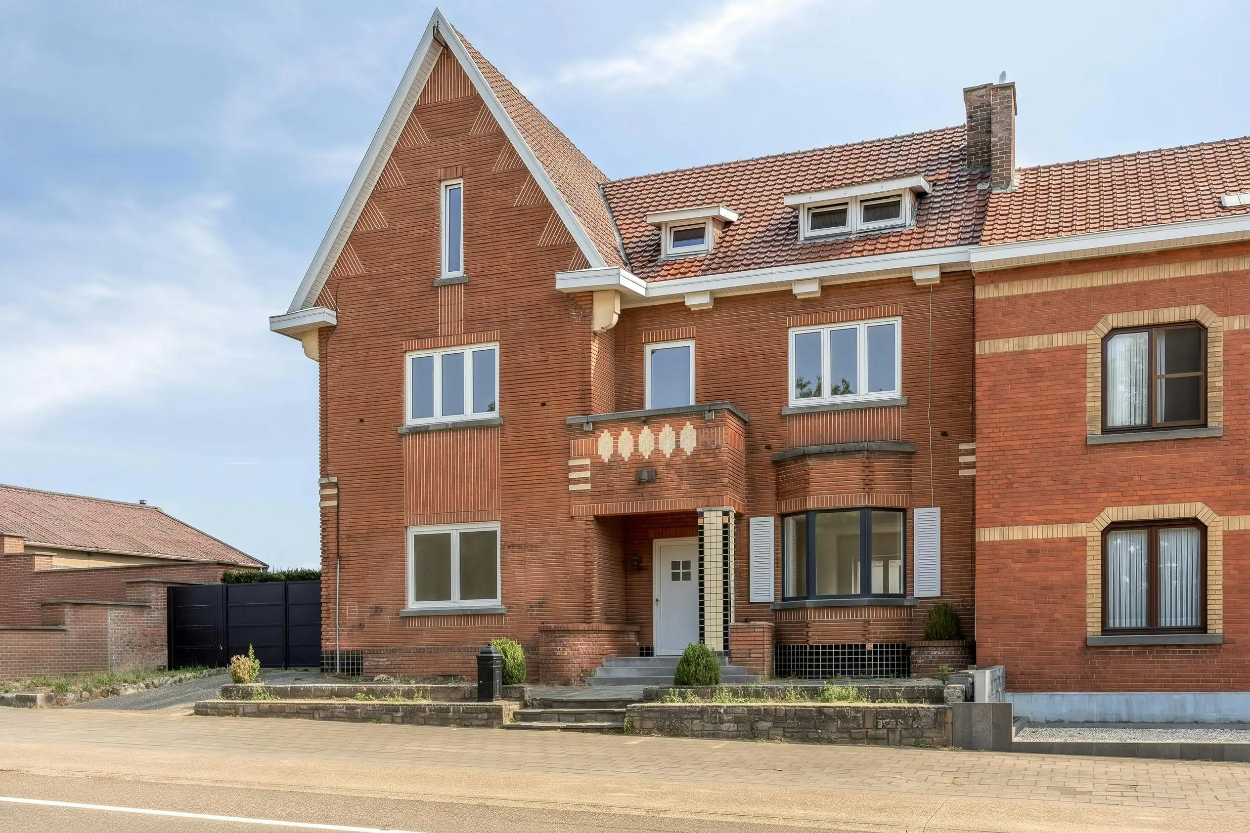 Huis te koop Luikersteenweg .528 - 3800 Sint-Truiden