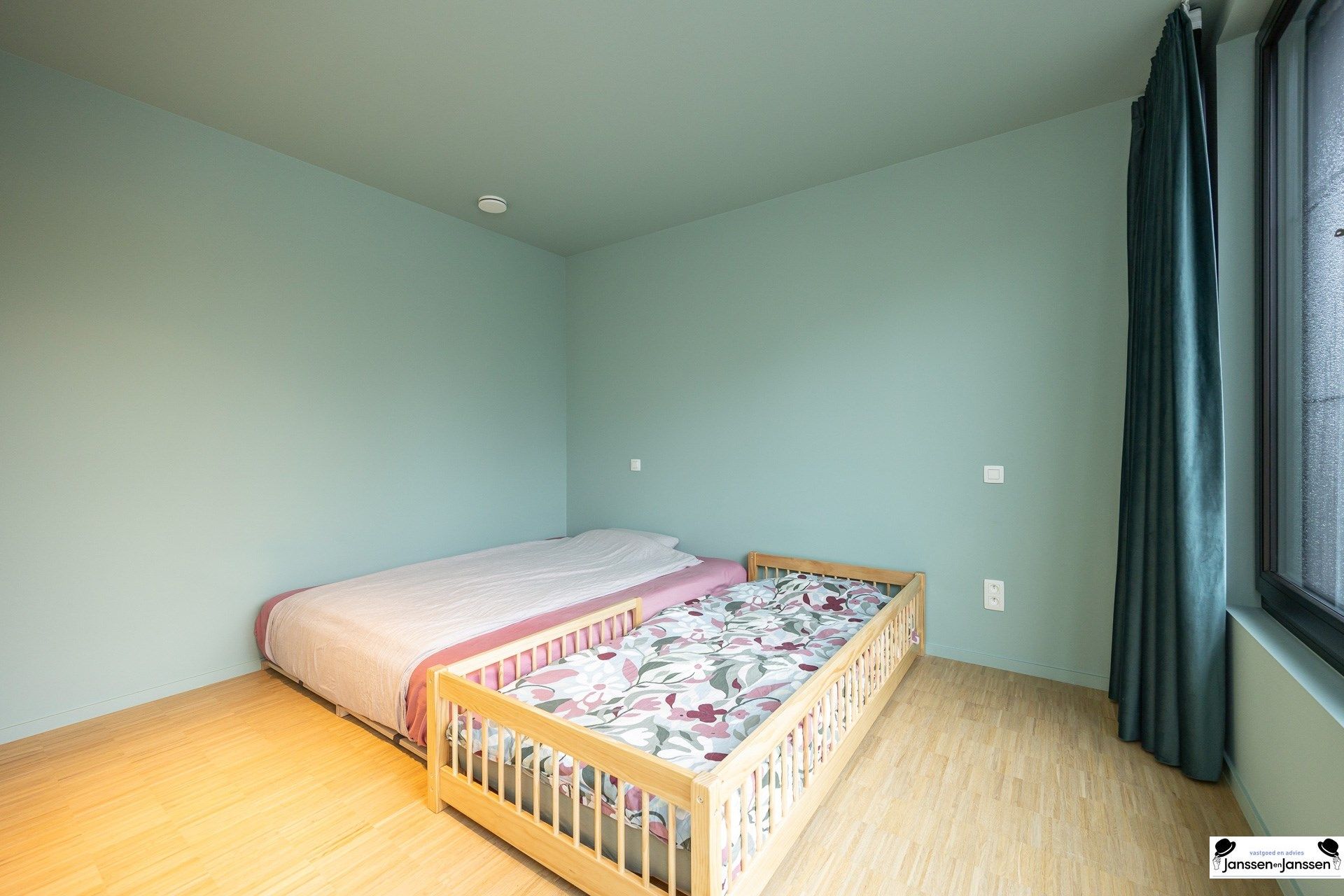 Moderne energiezuinige woning met hoogwaardige afwerking foto 21