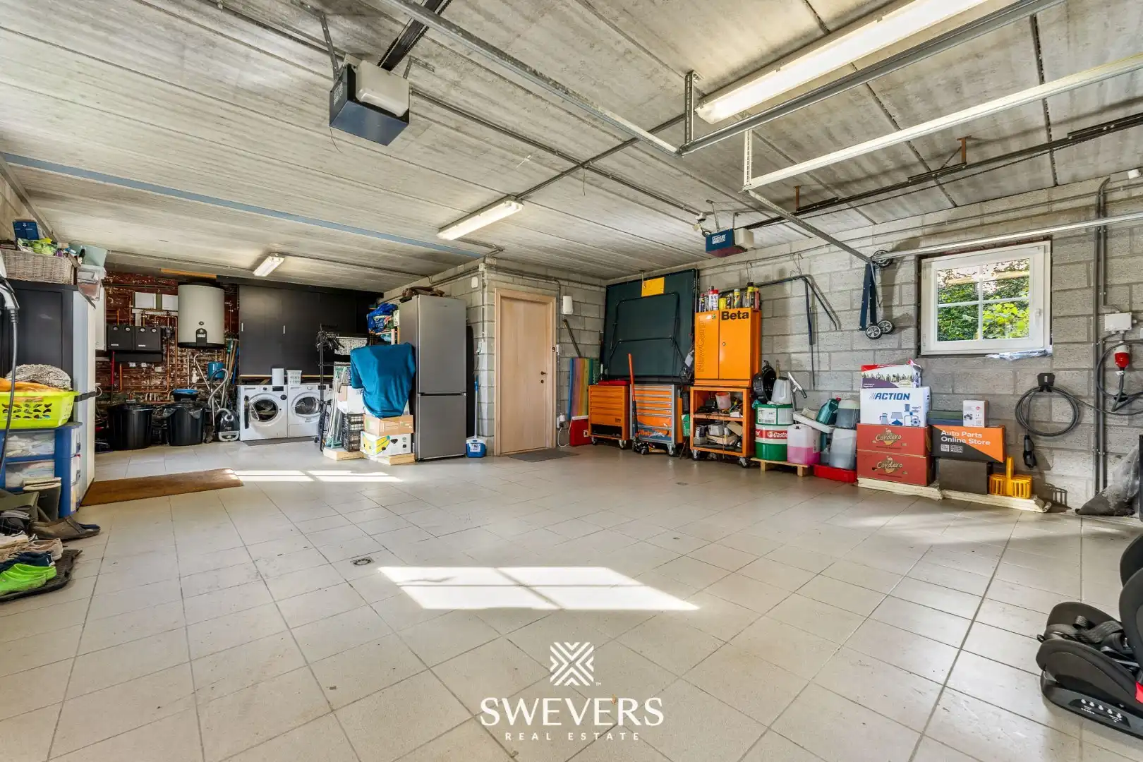 Authentieke hoeve met eindeloze mogelijkheden in Borgloon foto 20