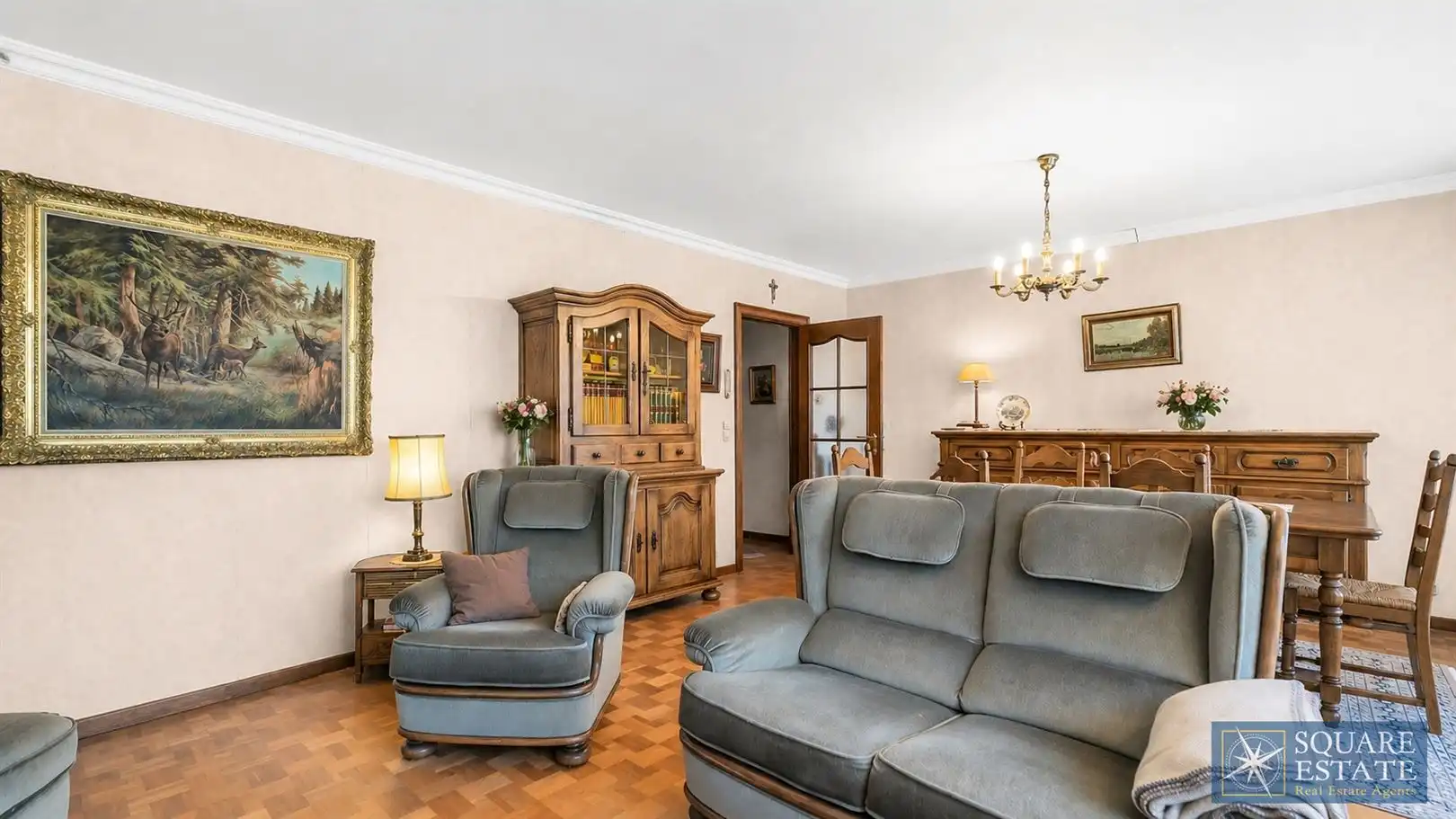 Prachtig appartement  foto 4