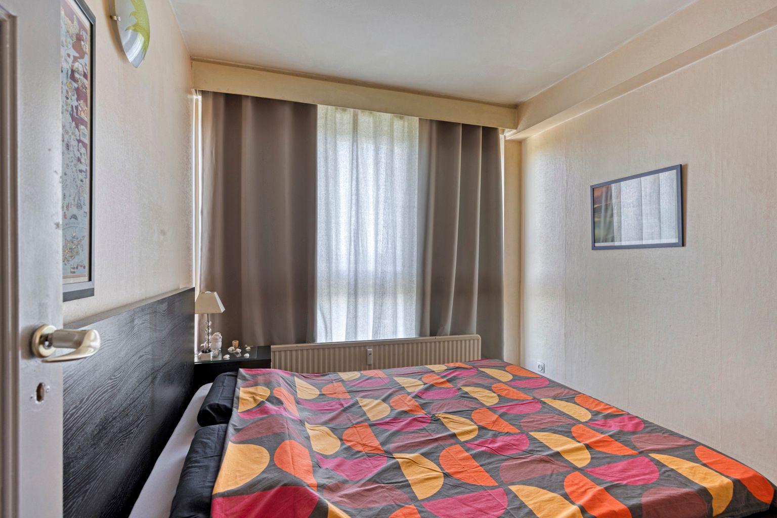 immo DAVID stelt voor: 2 slaapkamer appartement met kelder foto 12