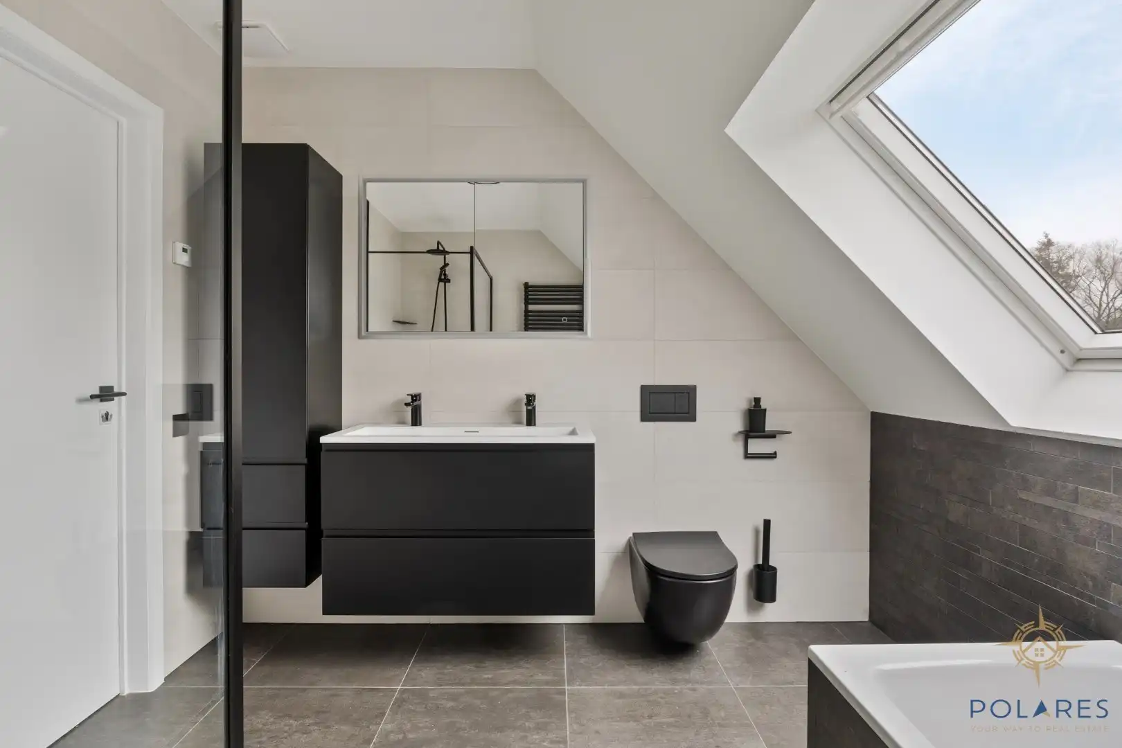 Instapklare woning (EPC A) in Terlanen! foto 21