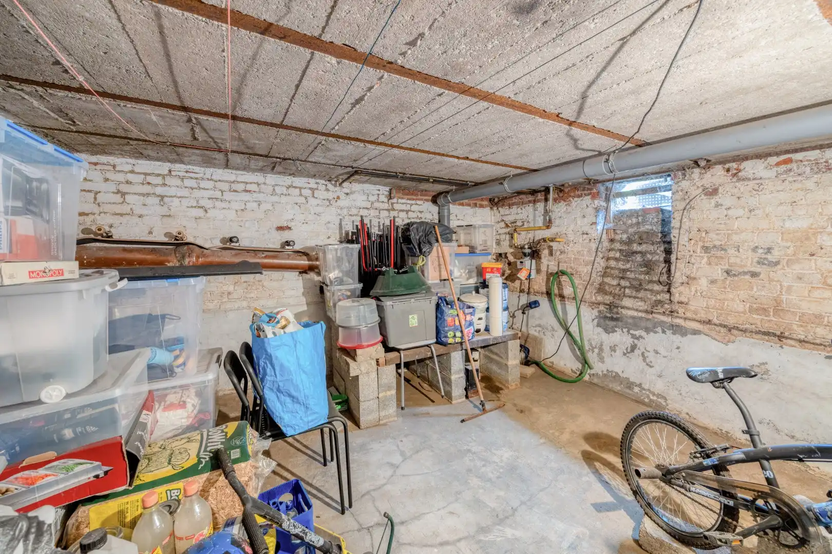 Gerenoveerde woning met 4 slaapkamers en tuin - centrum Tongeren foto 28
