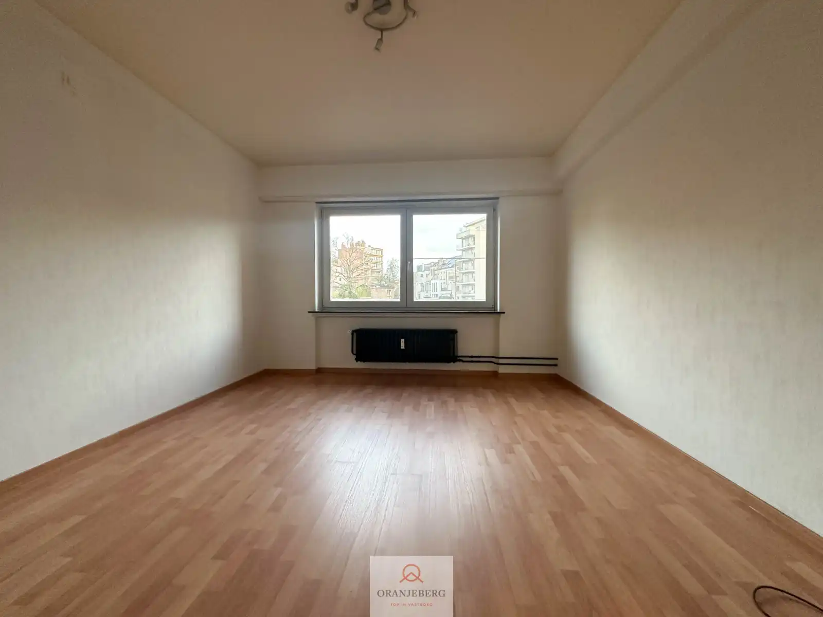 Ruim appartement vlakbij Station Gent Sint-Pieters foto 9