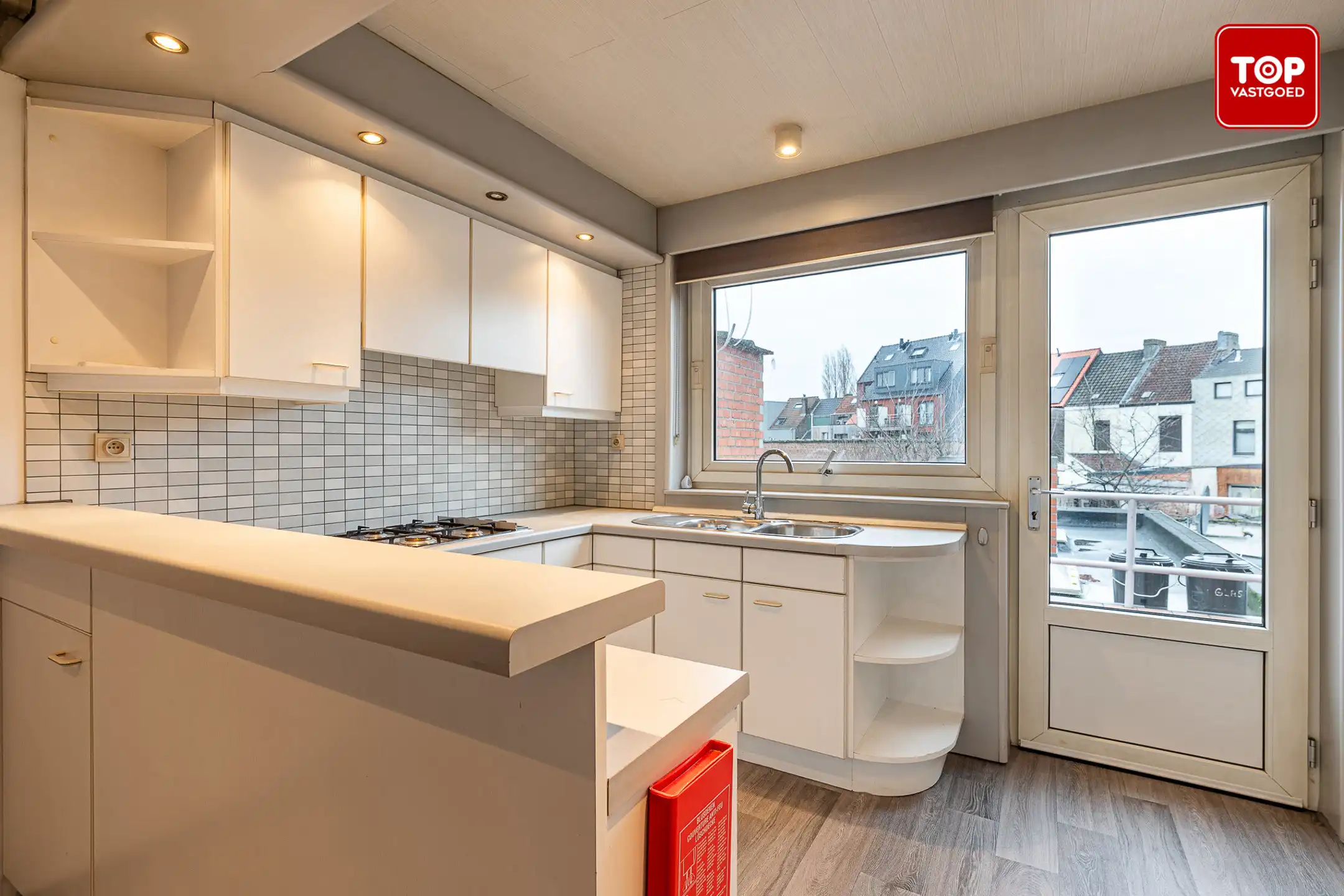 Appartement te koop foto 8