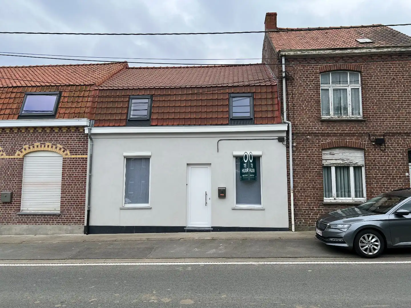 Huis te huur Dranouterstraat 19 - - 8950 Nieuwkerke