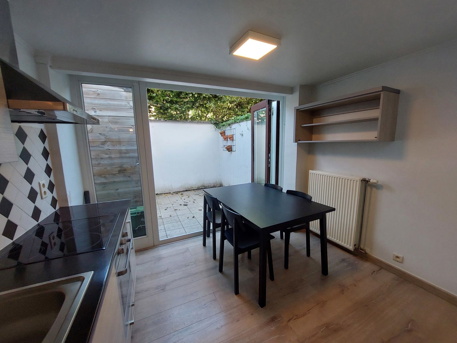 Gerenoveerde woning met 2 slpk, dichtbij Gent centrum! foto 4