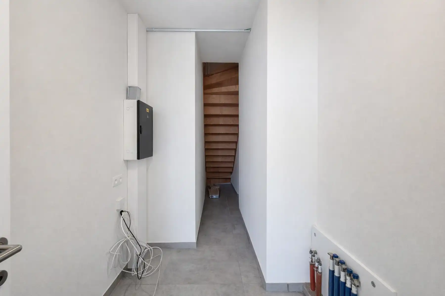 Instapklare maisonette op topligging in Aalst foto 9