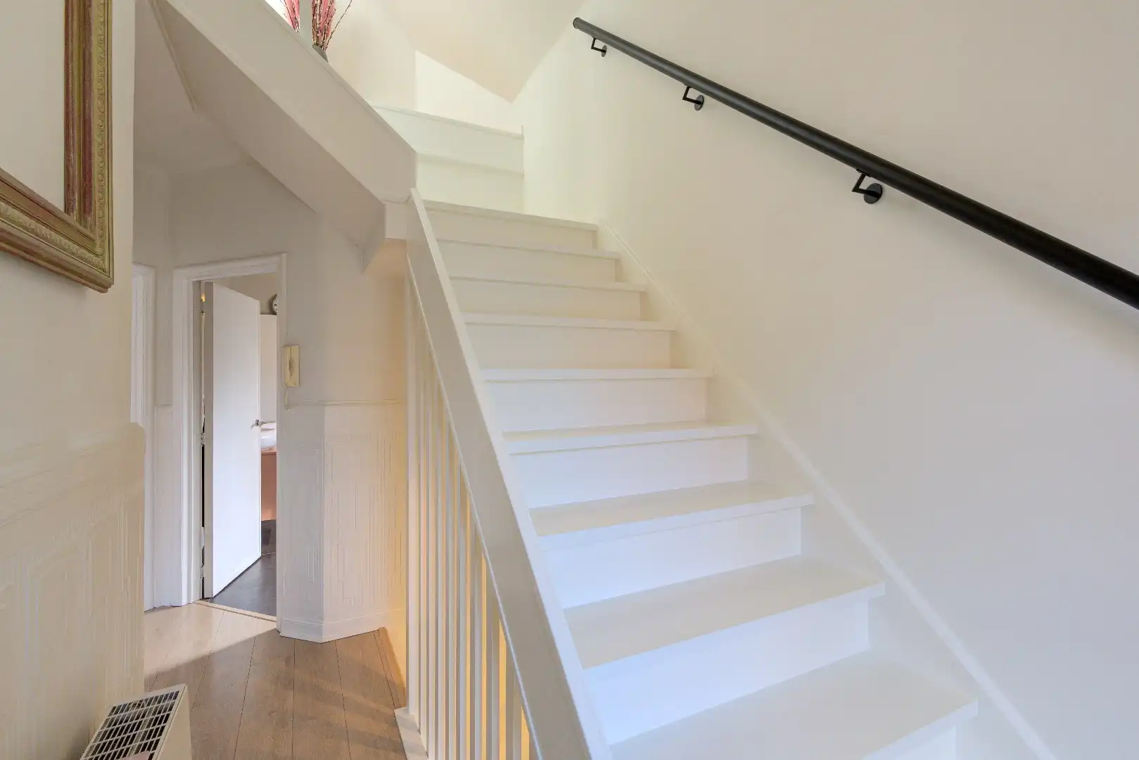 Gerenoveerde halfopen bebouwing met tuin, terras, dubbele garage en 4 slaapkamers in Londerzeel  : OPENDEUR  28/2 VAN 14 TOT 17 UUR foto 20