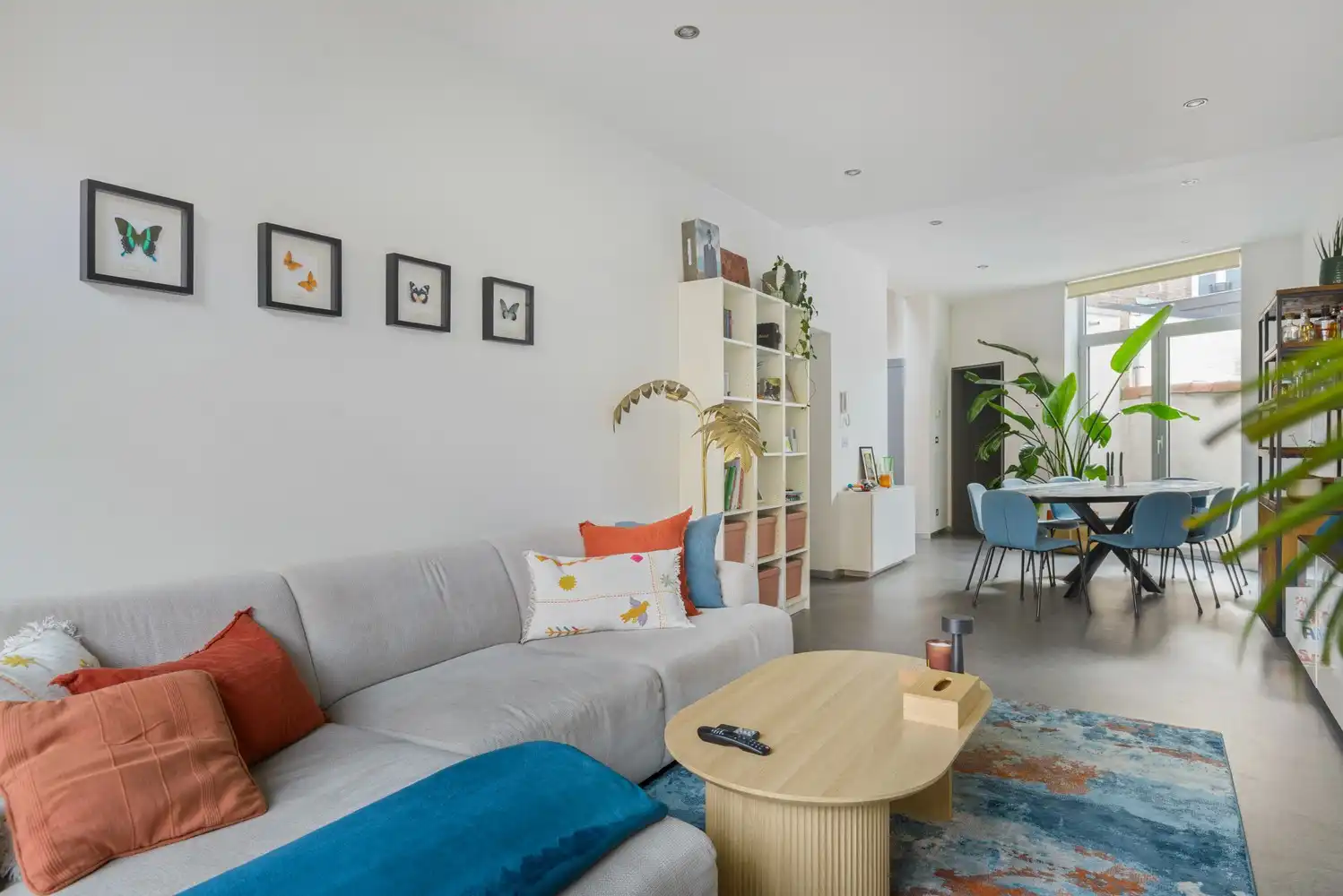 Woning met 2 slpkrs te Mechelen foto 5