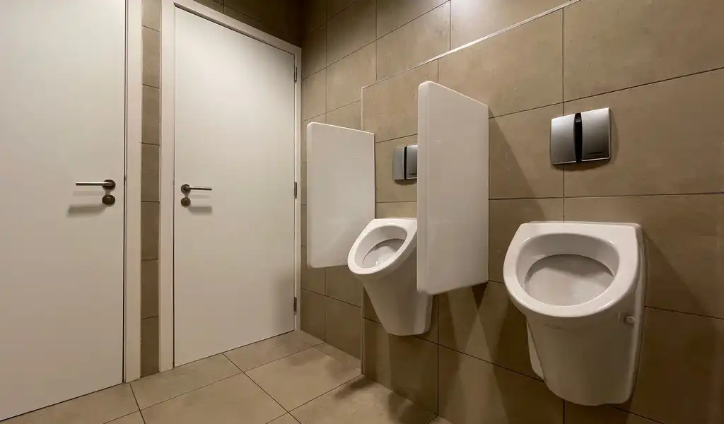 Instapklare kantoren te huur aan Stadspark in Antwerpen foto 15