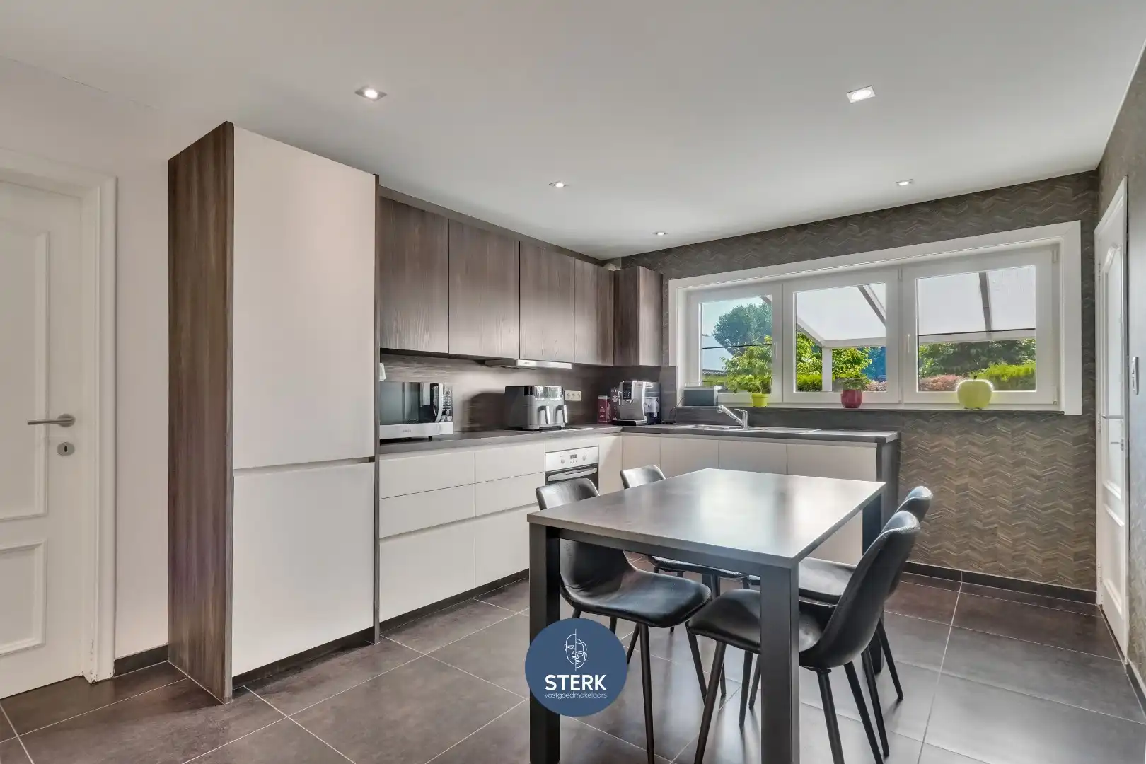 INSTAPKLARE WONING MET EPC LABEL B ! foto 9