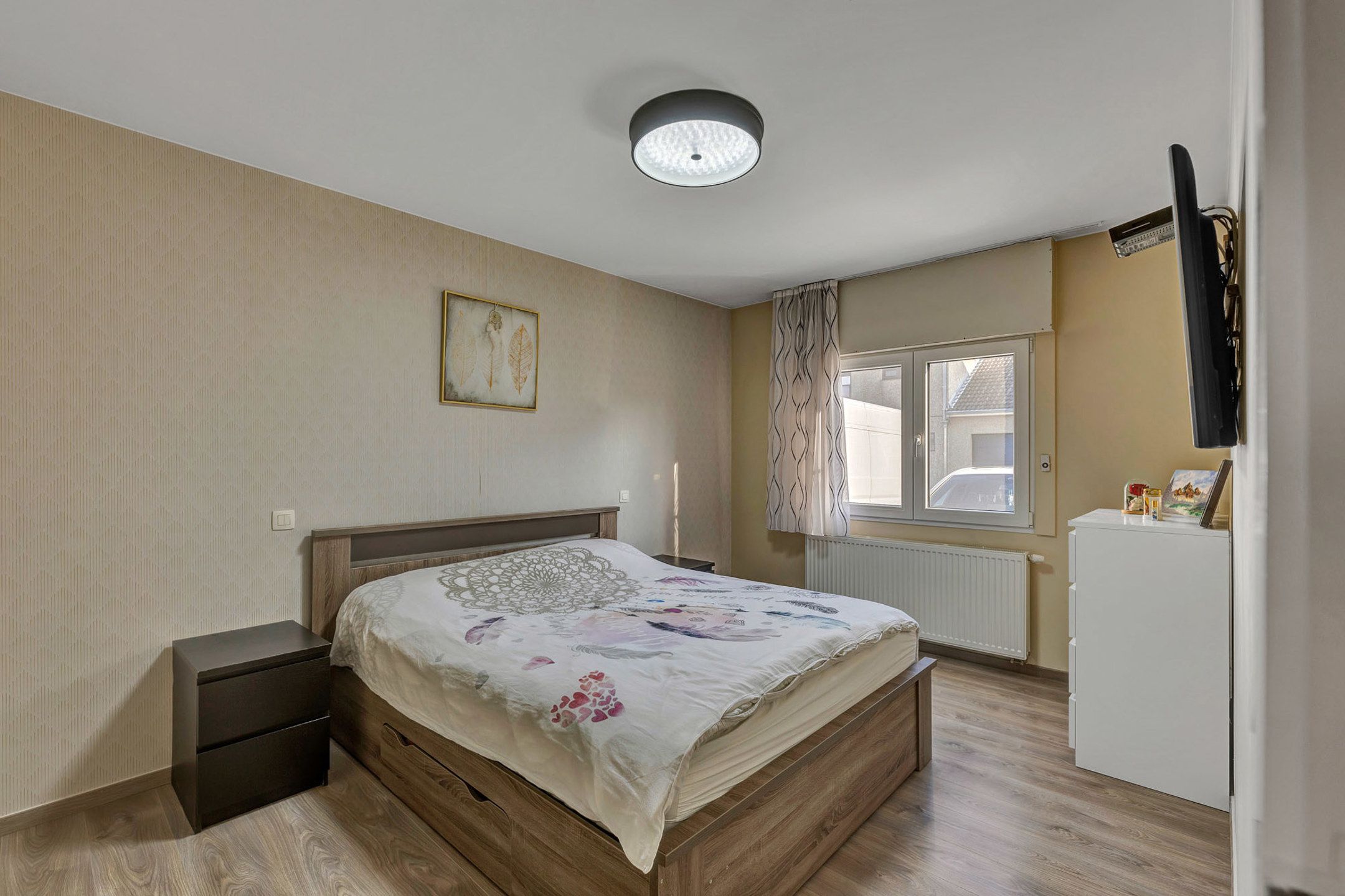 Instapklare bungalow met 3 slaapkamers foto 14