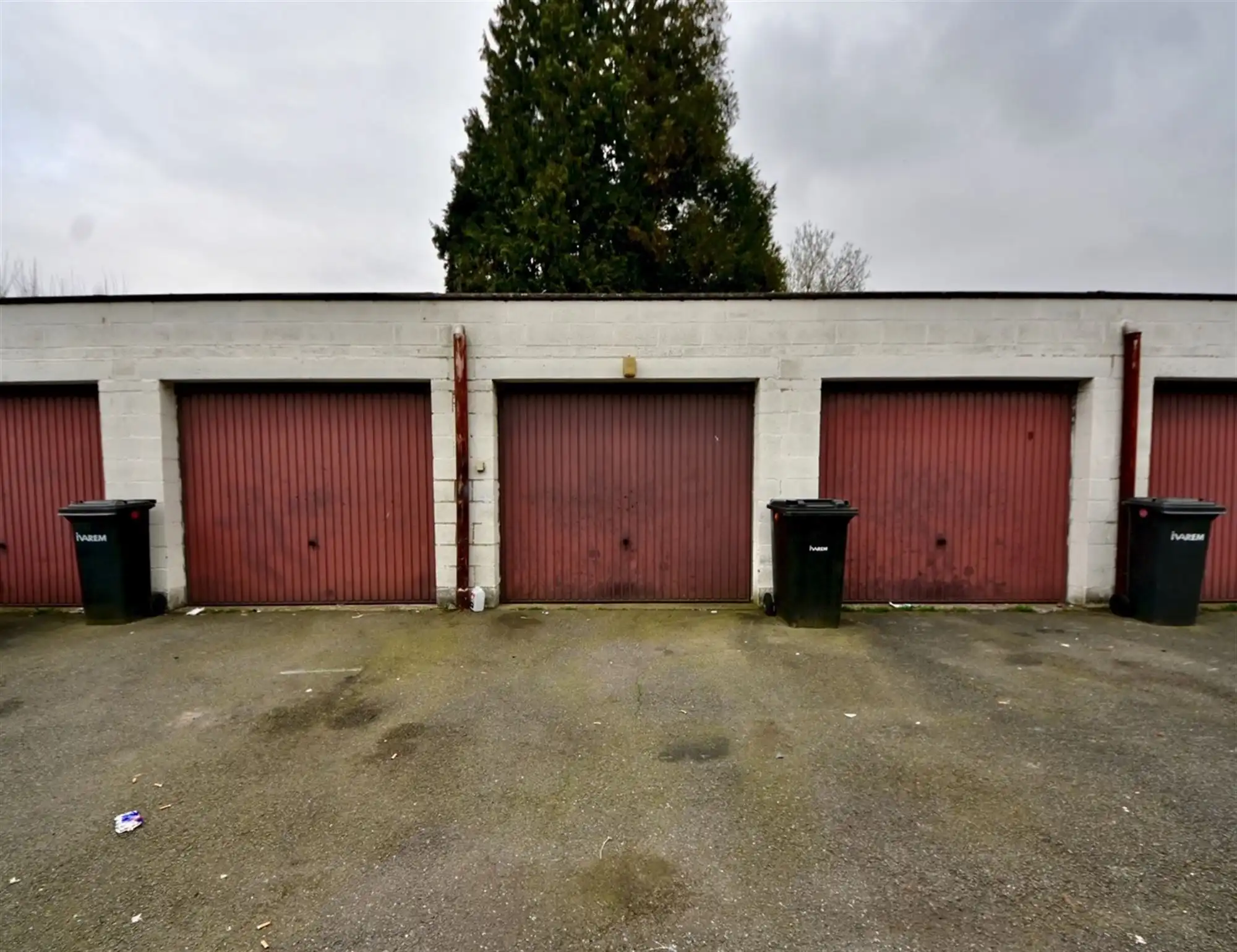 Instapklaar appartement met 3 slaapkamers en garage. foto 15