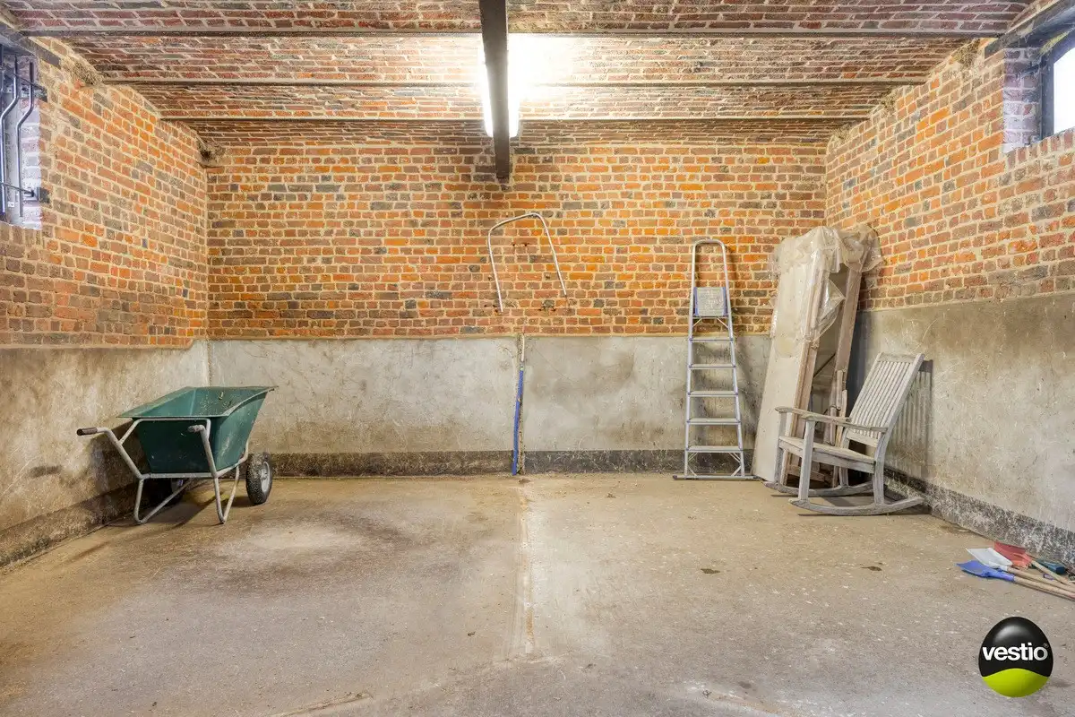 HOEVEWONING OP 64A59CA IN EEN LANDELIJKE OMGEVING. foto 70