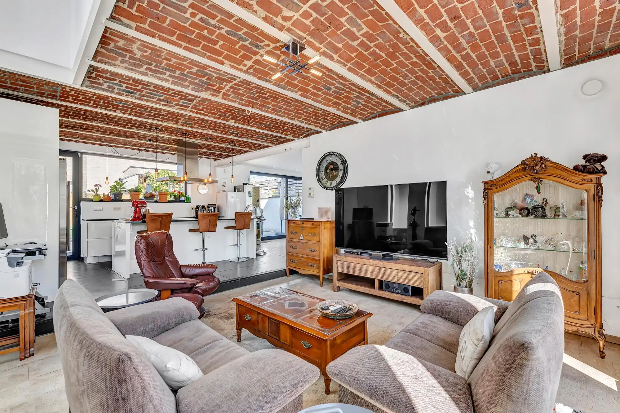 Instapklare energetische woning foto 11