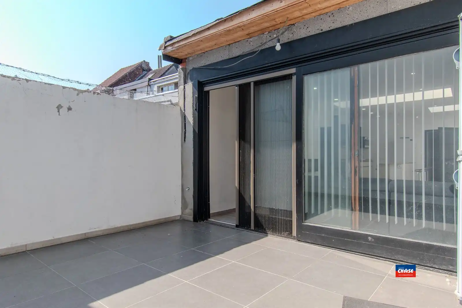 Rijwoning met 3 slaapkamers, 2 badkamers en terras foto 10