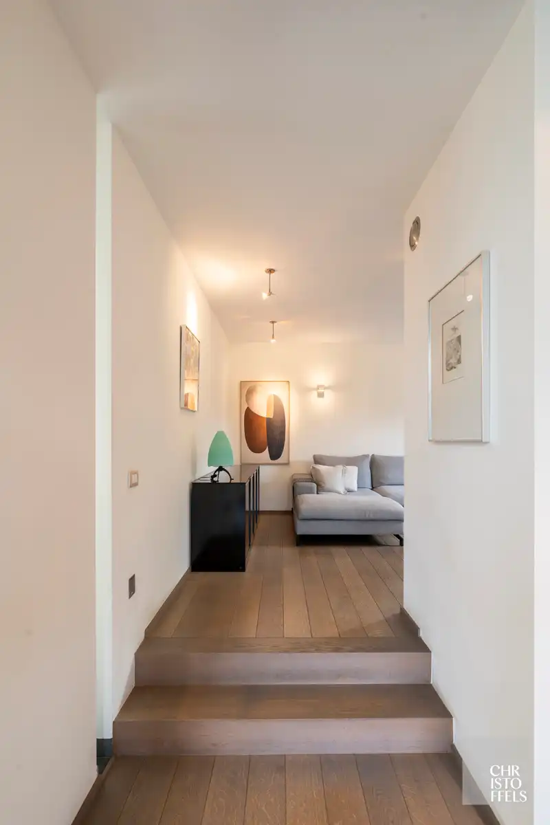 Uitzonderlijke villa van 320m2 gelegen in het pittoreske Leut, op een boogscheut van de Maas! foto 8