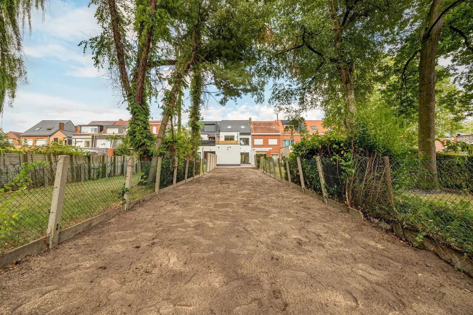 Top-gerenoveerd gelijkvloers appartement in Ekeren-Donk foto 17