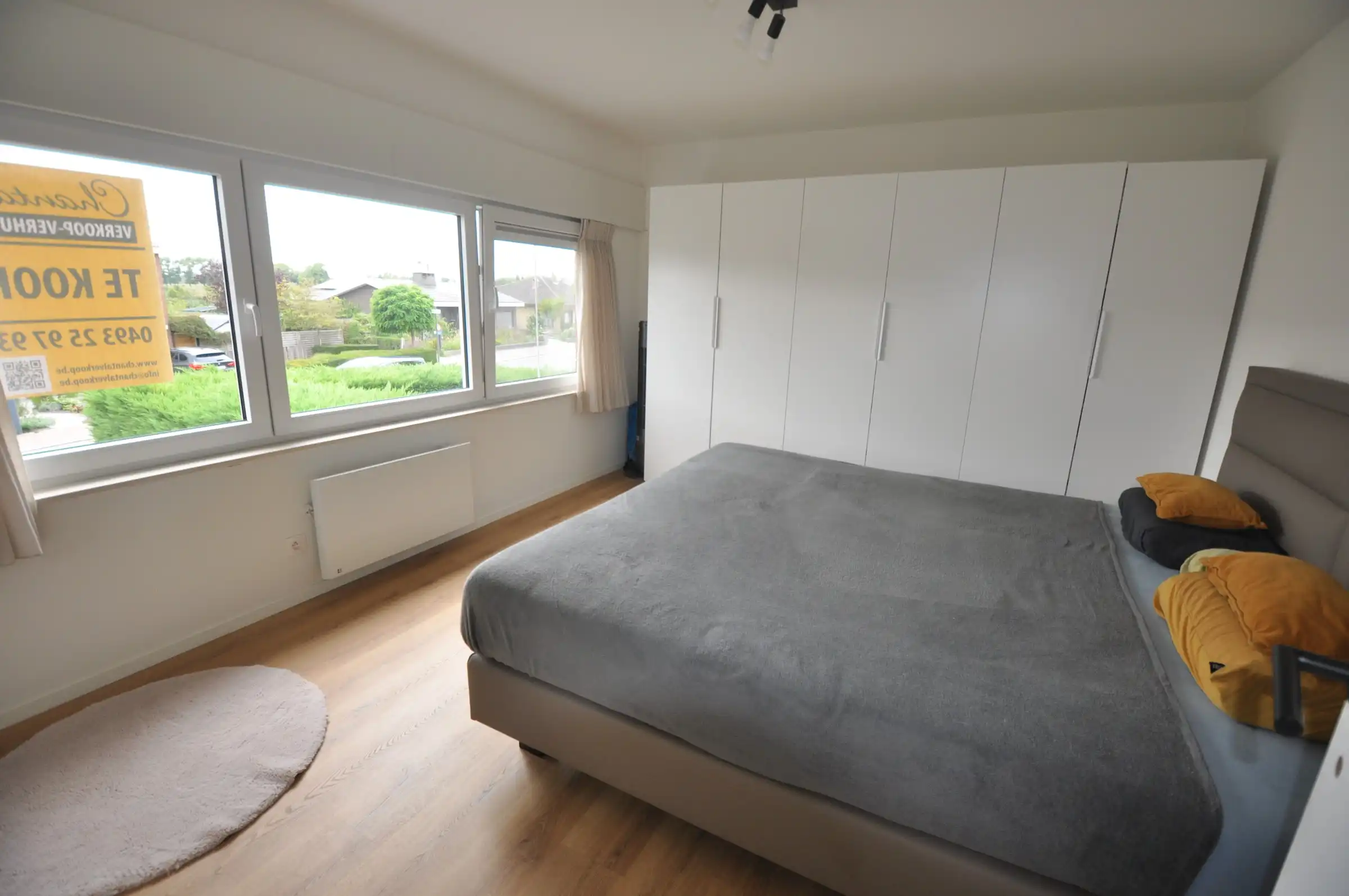 Instapklare woning op een rustige ligging te Zandvoorde foto 13