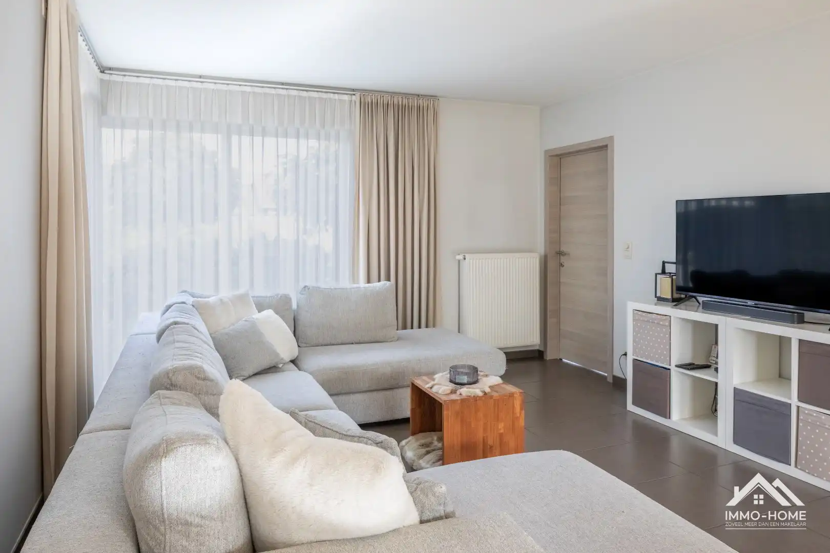 Perfect instapklare woning op een topligging in Lochristi! foto 11