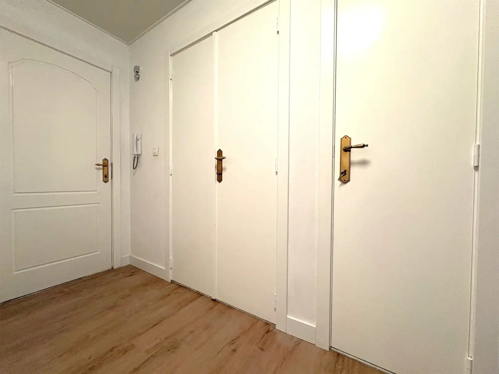 Gezellig gelijkvloers appartement met 2 terrassen in centrum Dendermonde foto 15
