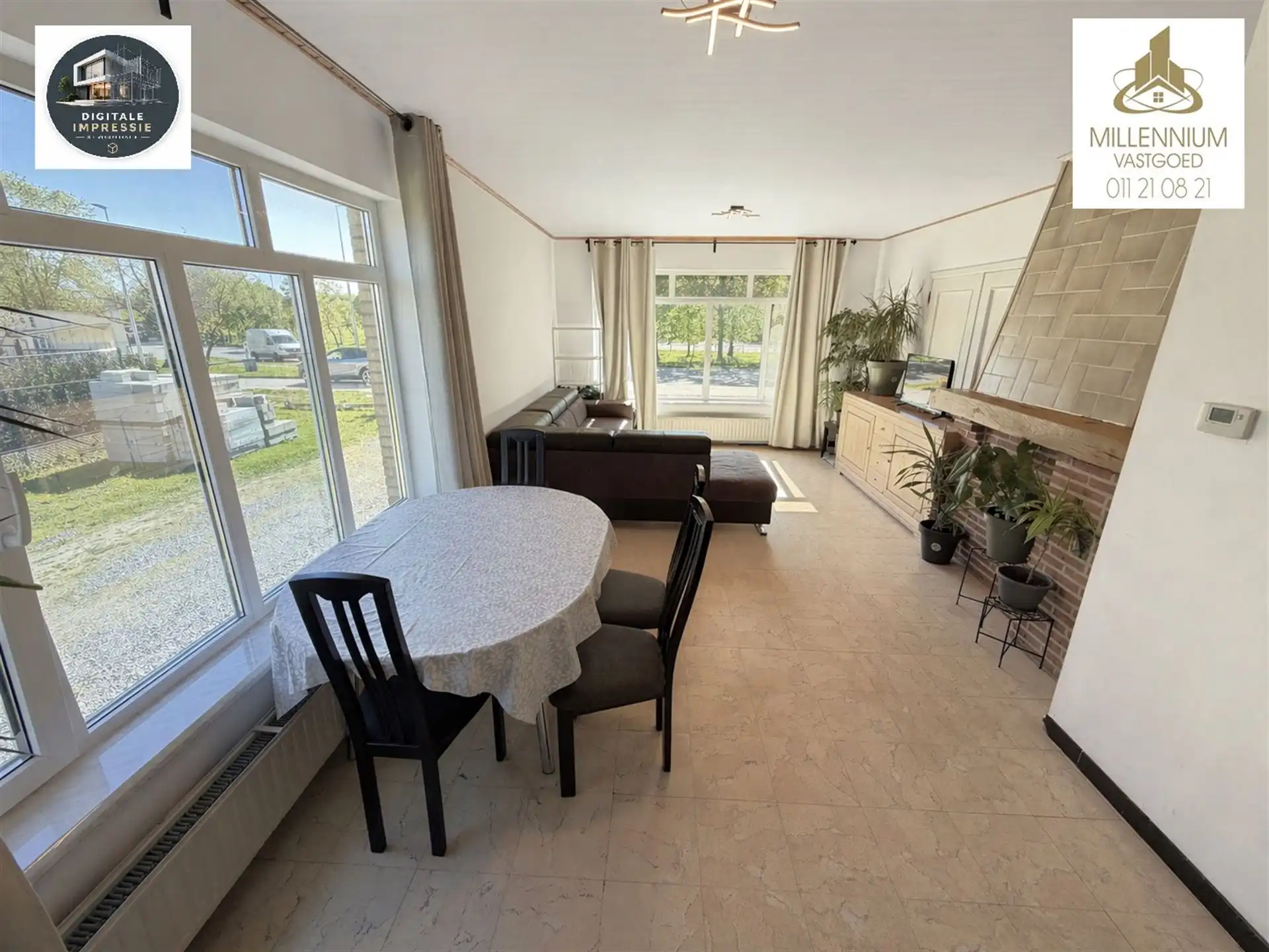 Woning 3-Slpk 1054m² foto 5