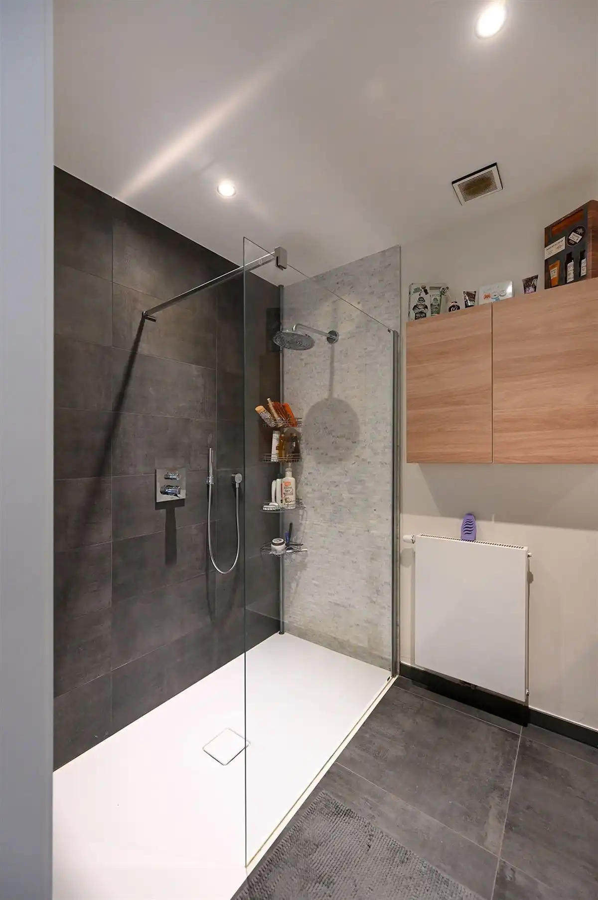 Stijlvol appartement met zicht op Red Star Line Museum foto 18