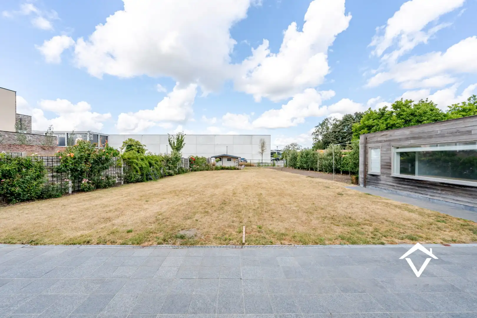 Alleenstaande woning met polyvalent bijgebouw te Zedelgem  foto 17
