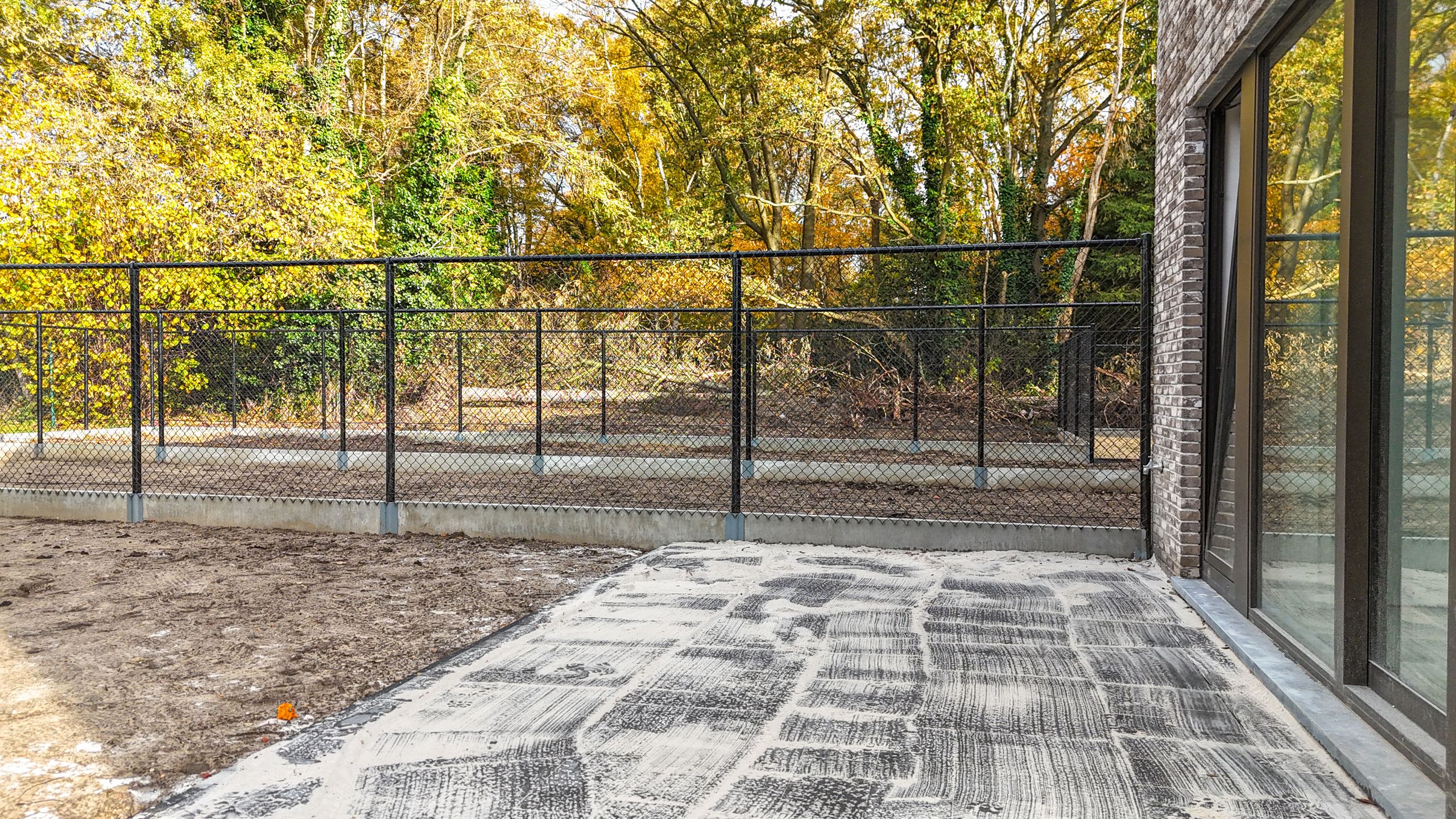 Moderne instapklare nieuwbouwwoning met 3slpks in Houthalen! foto 35