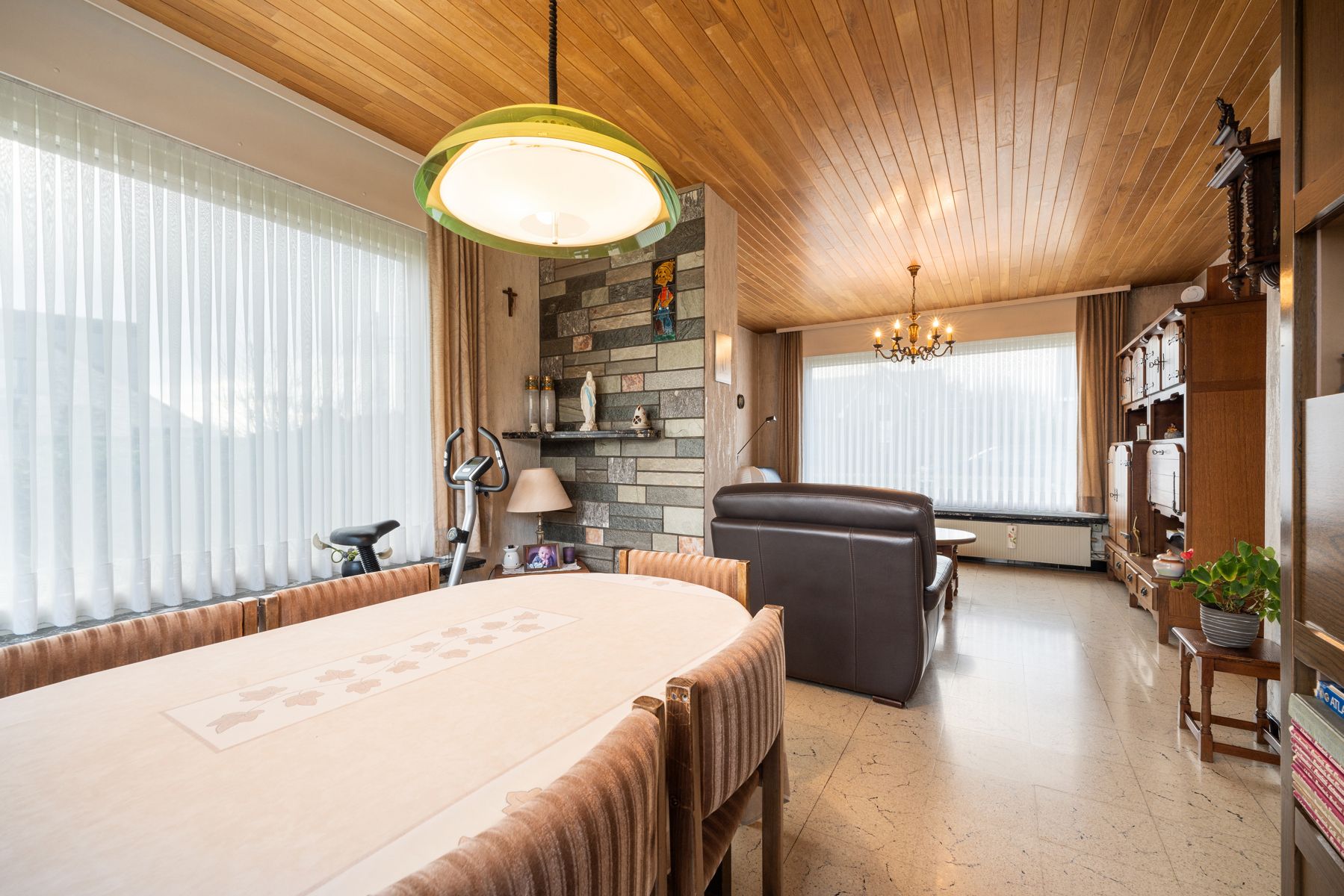 Te renoveren woning Rumbeke  foto 8