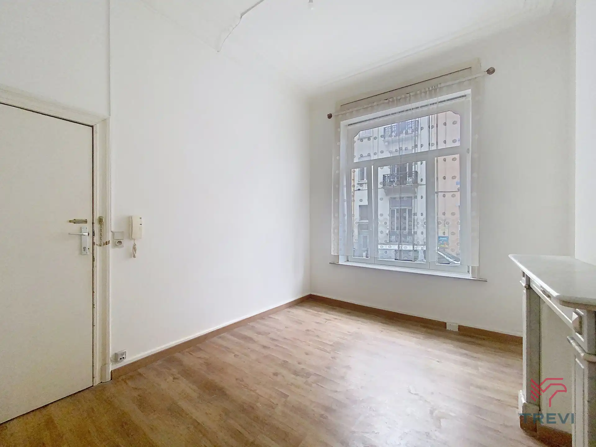 Mooi appartement met 1 slaapkamer foto 3