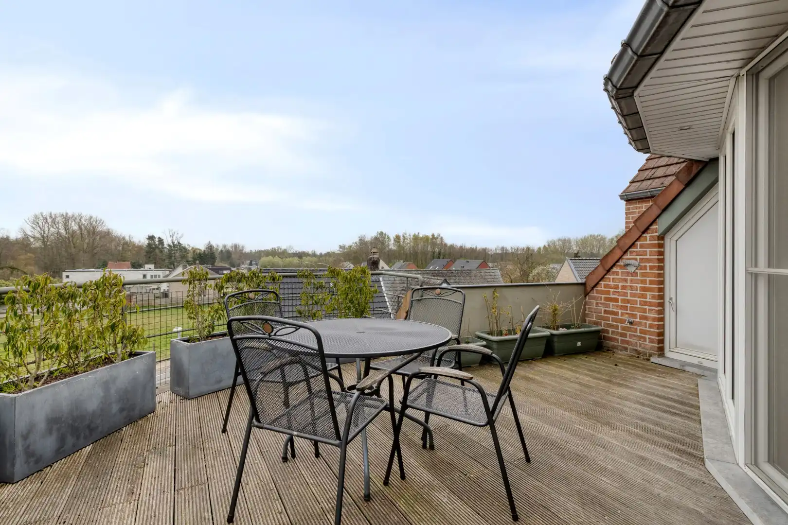 Ruim en lichtrijk appartement met 2/3 slpks, centraal gelegen in Mol - Ginderbroek !  foto 18